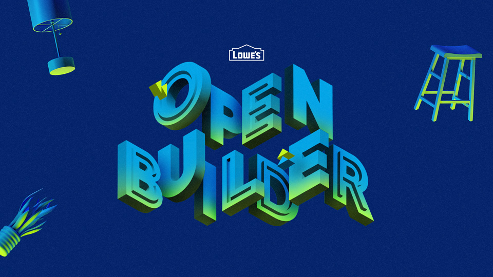 Open Builder
